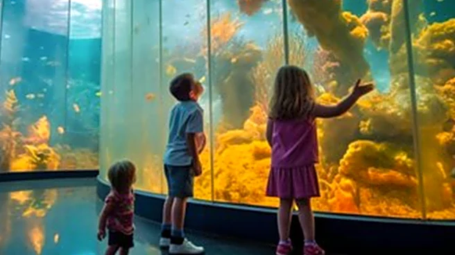 Naturefest Brings the Outdoors Inside at Carnegie Museum