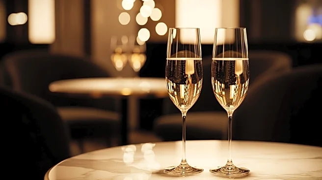 Timothée Chalamet and Kylie Jenner Display Public Affection at Vanity Fair Oscars Party