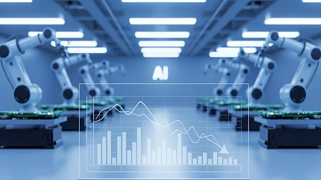 Foxconn Reports Profit Decline Despite Record AI Demand, Misses Market Expectations