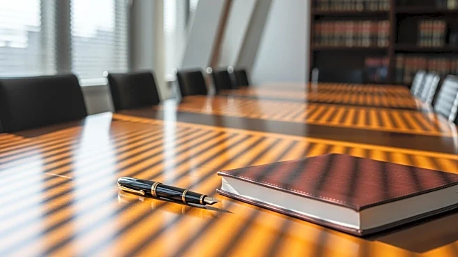 Womble Bond Dickinson Hires Ex-NRC Lawyer for DC Business Litigation