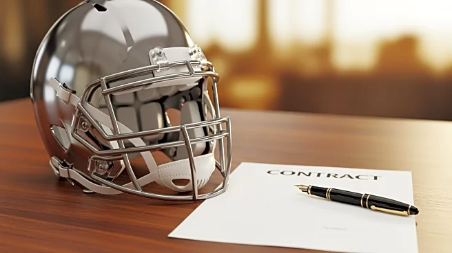 A.J. Brown's Future with the Eagles Remains Uncertain Amid Contract Talks