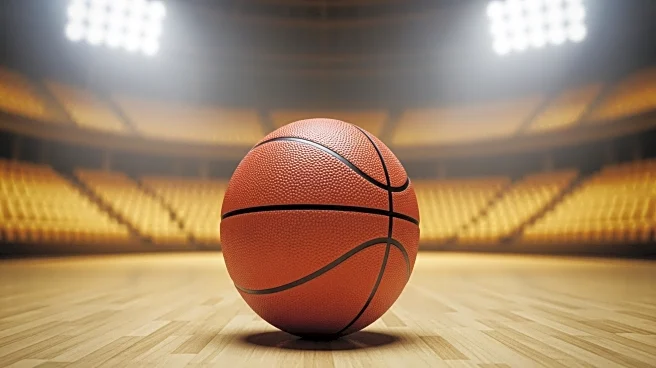 Oregon Ducks Prepare for NCAA Tournament Clash Against Virginia Tech Hokies