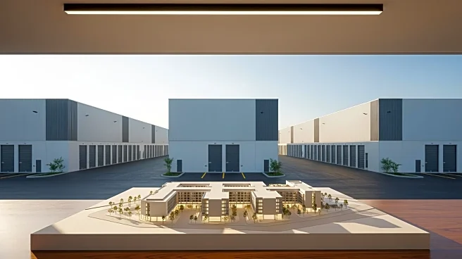 Public Storage to Acquire National Storage Affiliates in $10.5 Billion Deal, Expanding U.S. Footprint