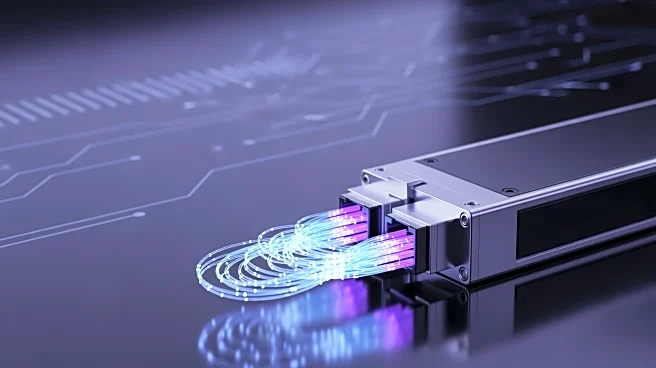 Hyper Photonix Unveils 1.6T SiP Optical Transceivers at OFC 2026