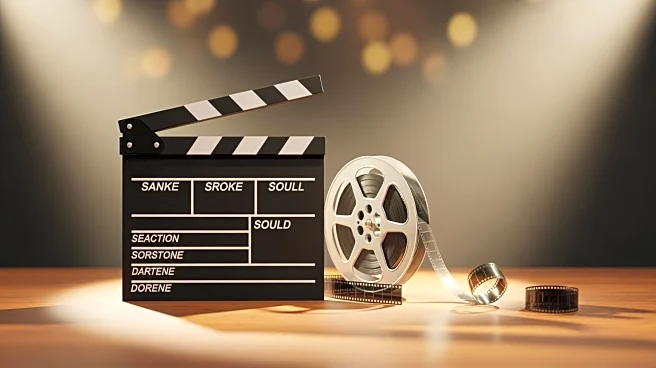 Oscar Nominees Announce Upcoming Projects Following Awards