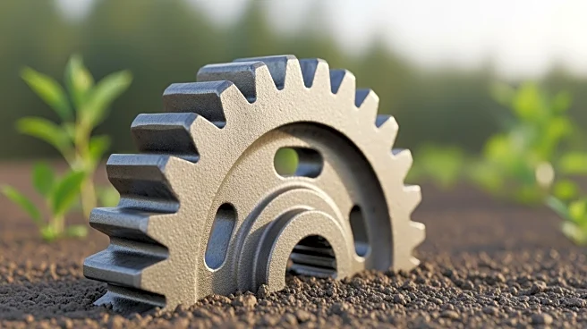 Mach Natural Resources Focuses on Cost Efficiency and Steady Production for 2026