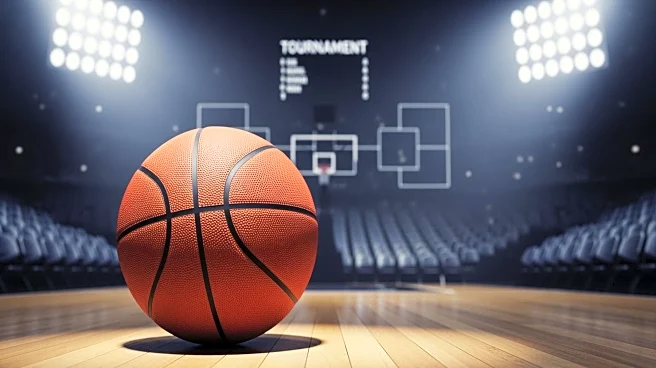 Ole Miss Women's Basketball Team Prepares for NCAA Tournament Path to Final Four