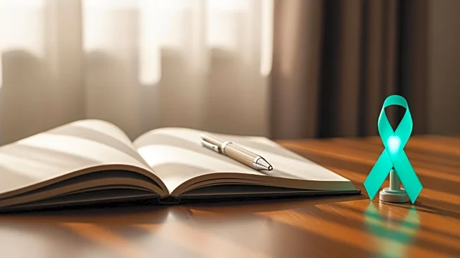 Oregon's Dante Moore Advocates for Mental Health Support