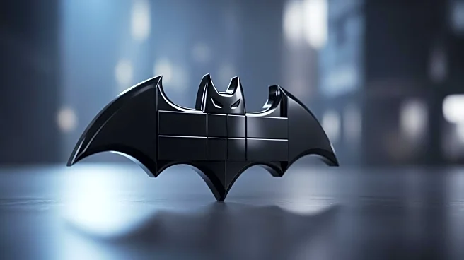 Warner Bros. Games Advances LEGO Batman: Legacy of the Dark Knight Release Date to May 22