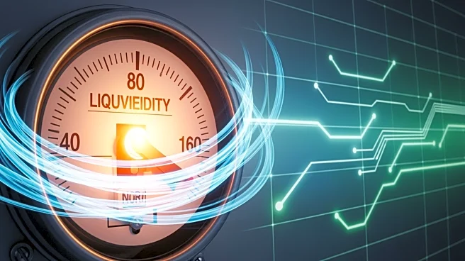 Entrepreneur Chase Weir Advocates for Kilowatt Liquidity in Energy Markets