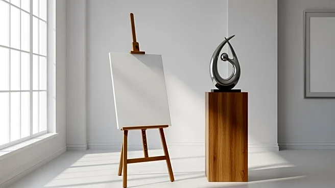 Art Market Shows Signs of Recovery as Dealers Anticipate Growth in 2026