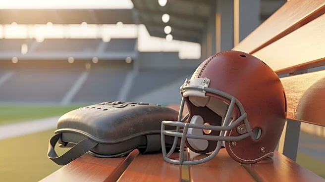 Los Angeles Chargers Target Offensive Line Reinforcement with Emmanuel Pregnon in 2026 NFL Mock Draft