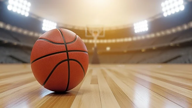 Southern California Teams Triumph in State Basketball Finals