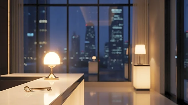 Eddie Peng and Sean Lau's 'Night Manager' Expands Cast for Asian Adaptation