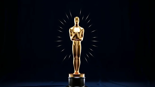 Midlife Women Deliver Inspirational Moments at 2026 Oscars