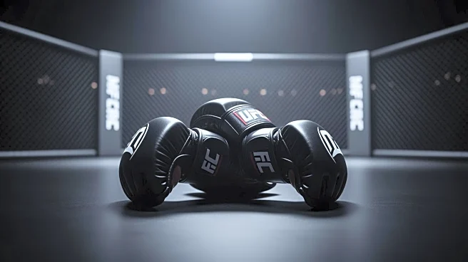 Nate Diaz and Mike Perry Join Ronda Rousey's Netflix MMA Event