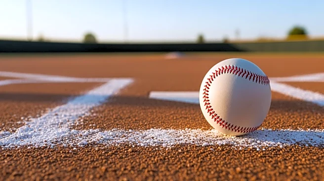 Nebraska Baseball Team Prepares for Series Against Wichita State Amid Winning Streak