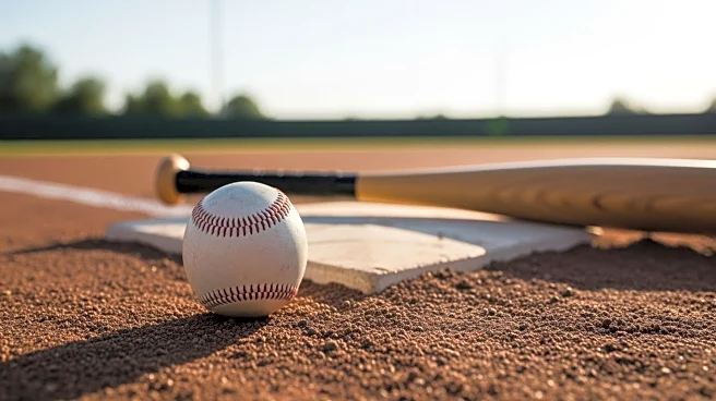 Tennessee Baseball Player's Premature Celebration Ends in Disappointment