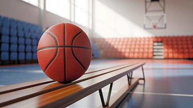 LSU Women's Basketball Assistant Coach Departs for Rutgers