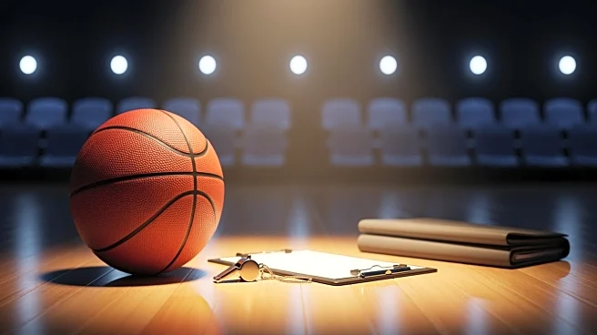 Thad Matta Announces Retirement from Butler Basketball, Transitioning to Special Assistant Role