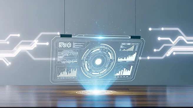 Tourplan Appoints Eduard Liebenberger as Chief Technology Officer to Enhance Technological Leadership