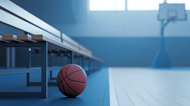 Boise State Opts Out of 2026 Men's Basketball Postseason to Focus on Team Rebuilding