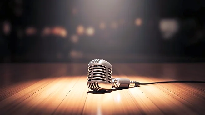 Kiki Shepard, Longtime Co-Host of 'Showtime at the Apollo', Passes Away at 74