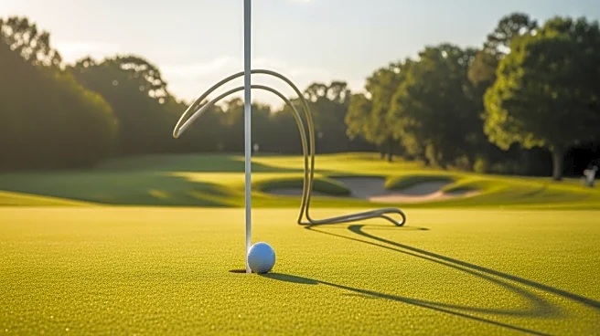 2026 Masters Predictions: Xander Schauffele Faces Challenges Amidst Competitive Field