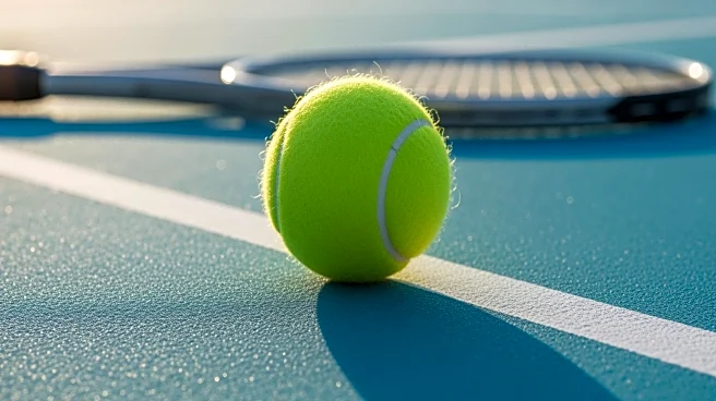 Carlos Alcaraz Faces Potential Challenge from Joao Fonseca in Miami Open