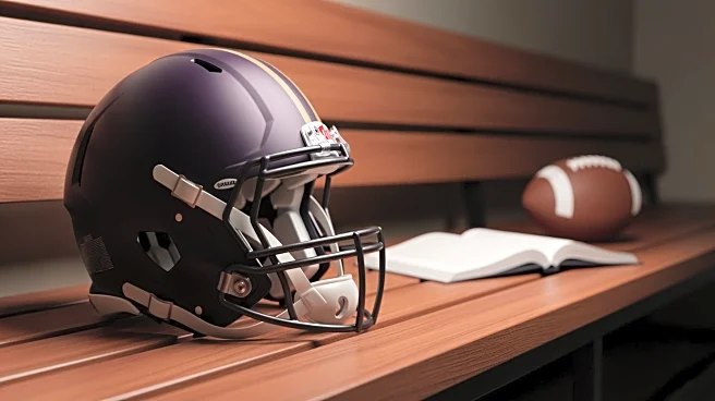 Minnesota Vikings Sign Kyler Murray, Impact on J.J. McCarthy's Future Uncertain