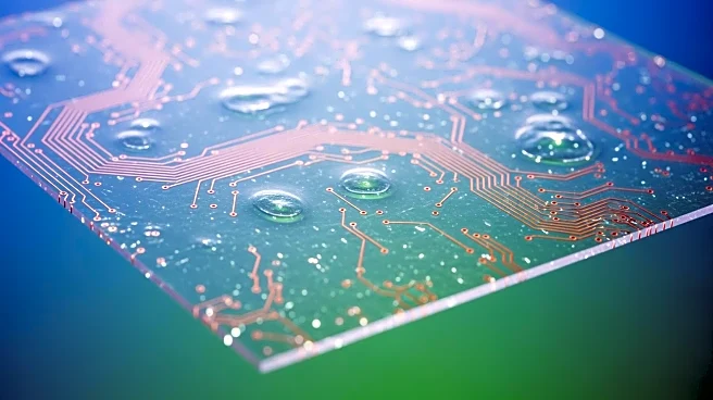 Harwin and Nicomatic Partner to Develop Regenerative Biomaterials for Electronics