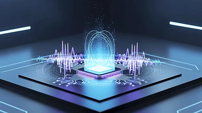 State Quantum Computing Programs Seek Federal Investment to Drive Industry Growth