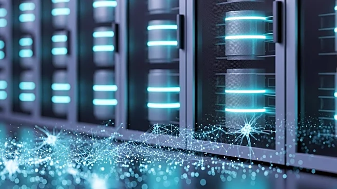 EDB Enhances Postgres with NVIDIA AI for Agentic Workforce