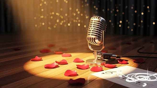 Taylor Swift Tribute Cabaret to Bring Live Music to St. Clair