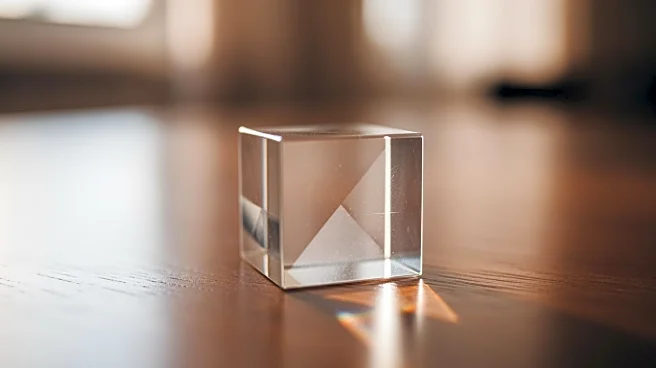 Shirley Chen Discusses the Challenges of Assimilation in 'Slanted'