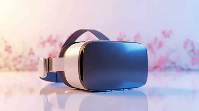 Meta Launches Spring Sale Offering Discounts on Quest VR Games