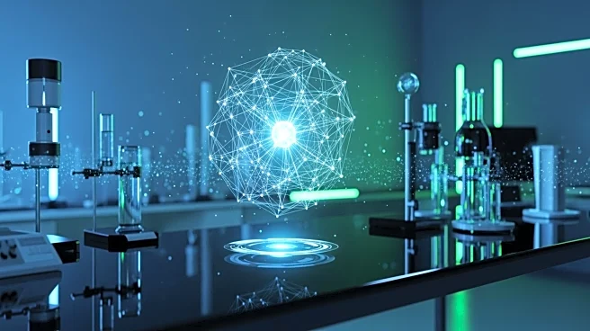 Roche Expands AI Capabilities with NVIDIA Partnership to Enhance Drug Development