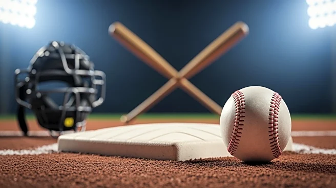 Umpire's Controversial Call Ends Dominican Republic's World Baseball Classic Hopes