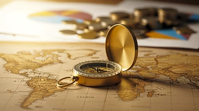 CPM Group Releases March 2026 Trade Signal Amid Commodities Market Analysis