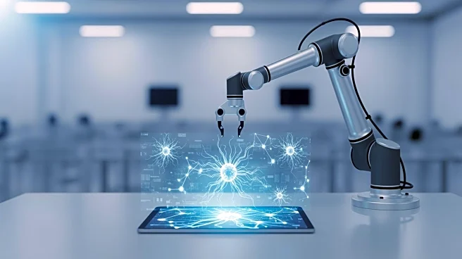 Universal Robots and Scale AI Introduce AI Trainer for Industrial Robotics