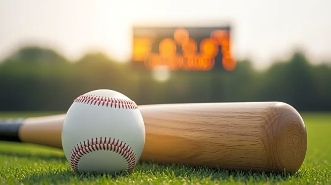 Virginia Baseball Climbs to Top Ten in National Rankings After Strong Start