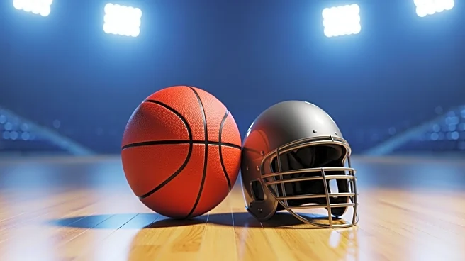 Mavericks' Brandon Williams Exits Game with Head Injury