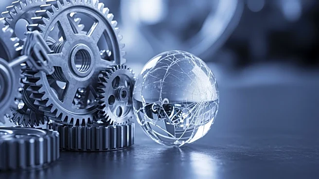 BMW and VW Monitor Iran Conflict's Impact on Supply Chains and Demand