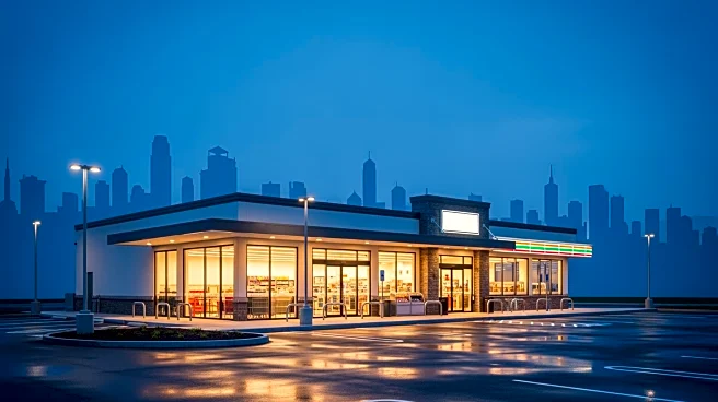 QuikTrip Expands in Ohio with New Store Opening in Cincinnati Metro Area