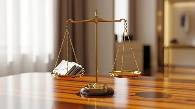 Global Fashion Councils Urge Saks Global to Settle Debts with Independent Designers