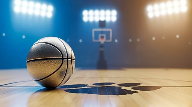 Arizona Wildcats Secure Top Seed in NCAA Tournament Amidst High Expectations