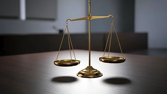 Bank of America Settles Lawsuit with Epstein Survivors Over Alleged Facilitation of Abuse