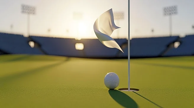 Matt Fitzpatrick Faces Boos from Fans as Cam Young Wins The Players Championship