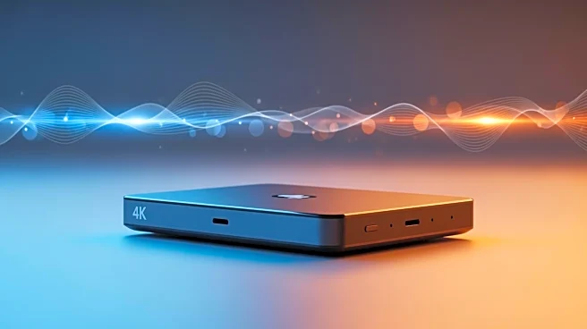 Amazon Offers Early Discounts on 4K Fire TV Sticks Ahead of Spring Sale