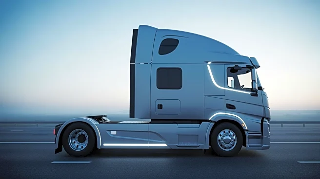 Volvo Trucks Secures Major Order from TEL for 400 VNL 860 Sleepers in the U.S.